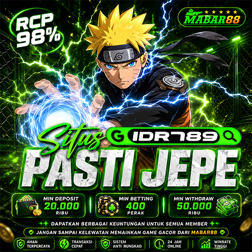 IDR789 🔥 Smart Gaming Experience Berbasis Inovasi Digital